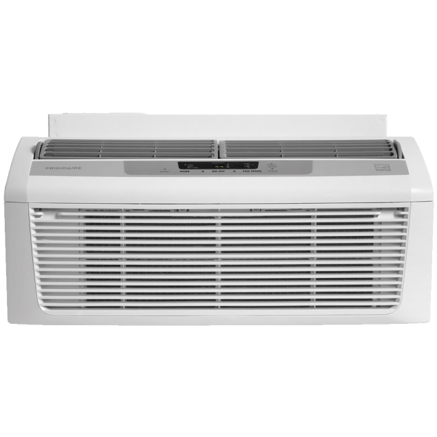 Air Conditioner w/ Full-Function 